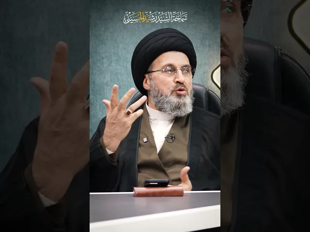 ⁣ليس كل من يصلي فهو مؤمن !!