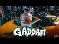 Dhanda Nyoliwala - Gaddafi ( Official Music Audio )