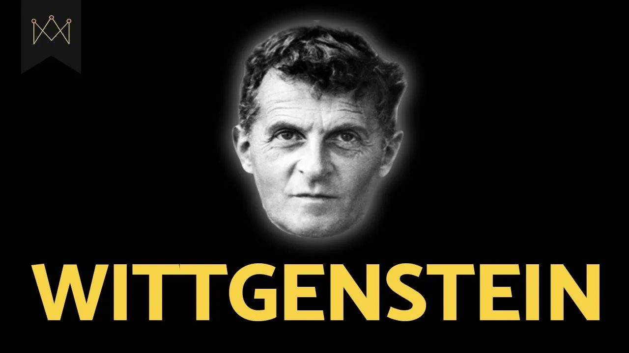 Wittgenstein: Philosophy of Language & Meaning Explained