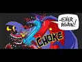 Slack Wyrm - An Unlikely Saviour