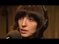 Daughter - "Perth" (Bon Iver) v "Ready For The Floor" (Hot Chip)
