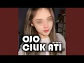 Lagu Ojo Cilik Ati