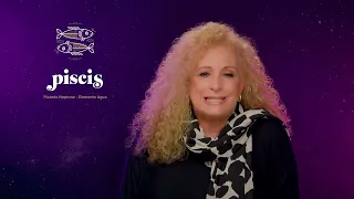 Piscis: Horóscopo Mizada – 19 al 25 de Octubre 2026 🌕 (Luna Llena en Tauro y Mercurio)