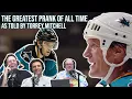 The Greatest Prank Of All Time - As Told By Torrey Mitchell