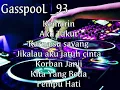 Download Lagu Dj Breakbeat Kemarin Terbaru vol 2 !! FULL BASS
