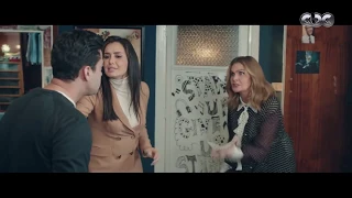 مش هاتصدق اللي حصل لهشام بعد ما عهد قررت تاخده يتعالج من إدمان المخدرات    خيانة عهد دندنها