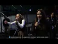 Unción en el aire - World Worship (Tucumán 2026)