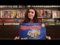 RUMMIKUB - Como jogar
