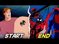 Download Lagu The ENTIRE Story of Spider-Man (1994) in 98 Minutes