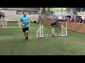 Kirby Red Dirt Agility Club of Oklahoma on September 1 - 3 2023