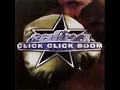 Saliva - Click, Click, Boom (Instrumental)