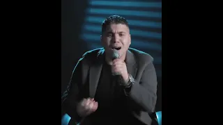 إبني نقطة ضعفي أكسر نفسي عشان إبني عمر كمال موال ابنى 2024 