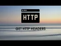 GET HTTP HEADERS Tool38