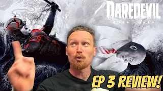 daredevil born again s2 ep 3 that fight scene u0026 a matt murdock feeling i d forgotten 