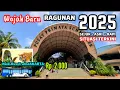 Download Lagu BERUBAH‼️SEJUK • ASRI • RAPI • TRIP : WAJAH BARU TMS RAGUNAN 2025 • NAIK BUS TRANSJAKARTA • MURAH