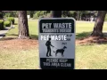 LDRWC Watershed Awareness Contest (WINNER)