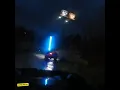 Covington Pike Bottoms Night Riding