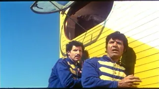 فیلم کلاسیک دزد پلیس چیکو فرانکو 