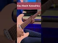 Download Lagu Interlude - Kau Masih Kekasihku - Naff #interlude #guitar #guitarcover #guitarist