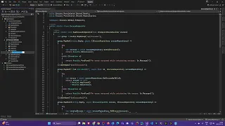 10 Creating a Serverless CRUD API with Azure Functions