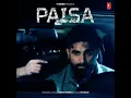 Paisa - Sumit Parta & Riyaazi