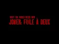 Tom Jones - What the World Needs Now Is Love (Joker: Folie á Deux) (Lyric Video)