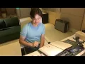 李聖傑輕鬆唱 男人不該讓女人流淚（原唱：蘇永康，20210524直播）
