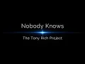 Lagu The Tony Rich Project – Nobody Knows (Lyric Video)