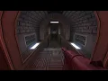 Perilous Warp - retro FPS trailer