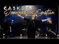 Download Lagu Caskets - Drowned In Emotion (Official Music Video)