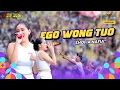 EGO WONG TUO - SHOFIA NAFIA || ONE PRO LIVE Special ANNIVERSARY 1 PEMUDA KALIPURO