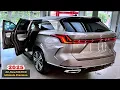 Download Lagu Gloednieuwe 2025! Premium MG RX9 AWD: ervaar geavanceerde technologie met ongeëvenaard comfort!