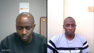 Welcome to our live show!
