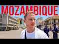 Lagu Madness in Mozambique's Maputo! 🇲🇿