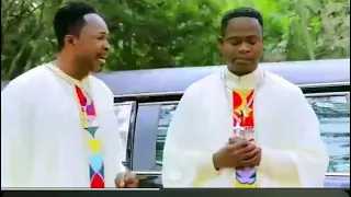 the great ampong and nicholas omane acheampong adaka official video 