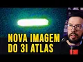 Download Lagu PRIMEIRAS IMAGENS DO 3 I ATLAS DE PERTO! - O SILÊNCIO DO CHINA SOBRE O 3I ATLAS