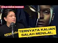 Download Lagu KELAR NONTON 3 EPISODE IRONHEART GUE BINGUNG...