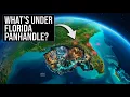 Why the Florida Panhandle Is One of Earth s Most Unusual Landscapes