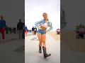 Download Lagu When a stranger didn’t think twice and took his chance to dance with me…😳 #dance #cowgirl #country