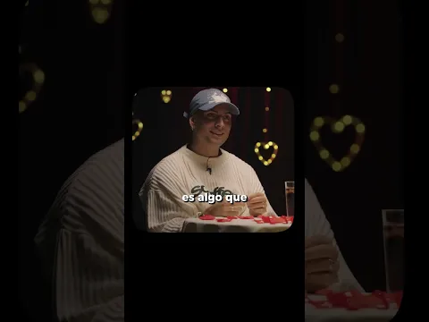 El mensaje, de esa, persona 💘