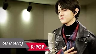 Download [Pops in Seoul] Samuel(사무엘) _ Sixteen(식스틴) _ LIVE MP3