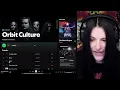 Orbit Culture - Death Above Life | Full Album REACTION! 