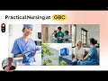 Practical Nursing Overview