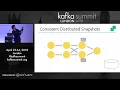 Taking Stateful Stream Processing to the Next Level with Kafka and Flink - Kafka Summit London 2018