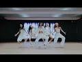 BURNING UP - MEOVV