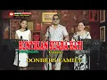 Download Lagu Lagu Populer Obbie Messakh-BUNYIKAN SUARA HATI-Cover-DONBERS FAMILY Channel  (DFC) Malaka