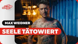 Max Weidner - Seele tätowiert (Offizielles Musikvideo)