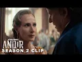 Lagu Andor: SEIZOEN 2 - Officiële clip - Mon Mothma \u0026 Luthen Rael \