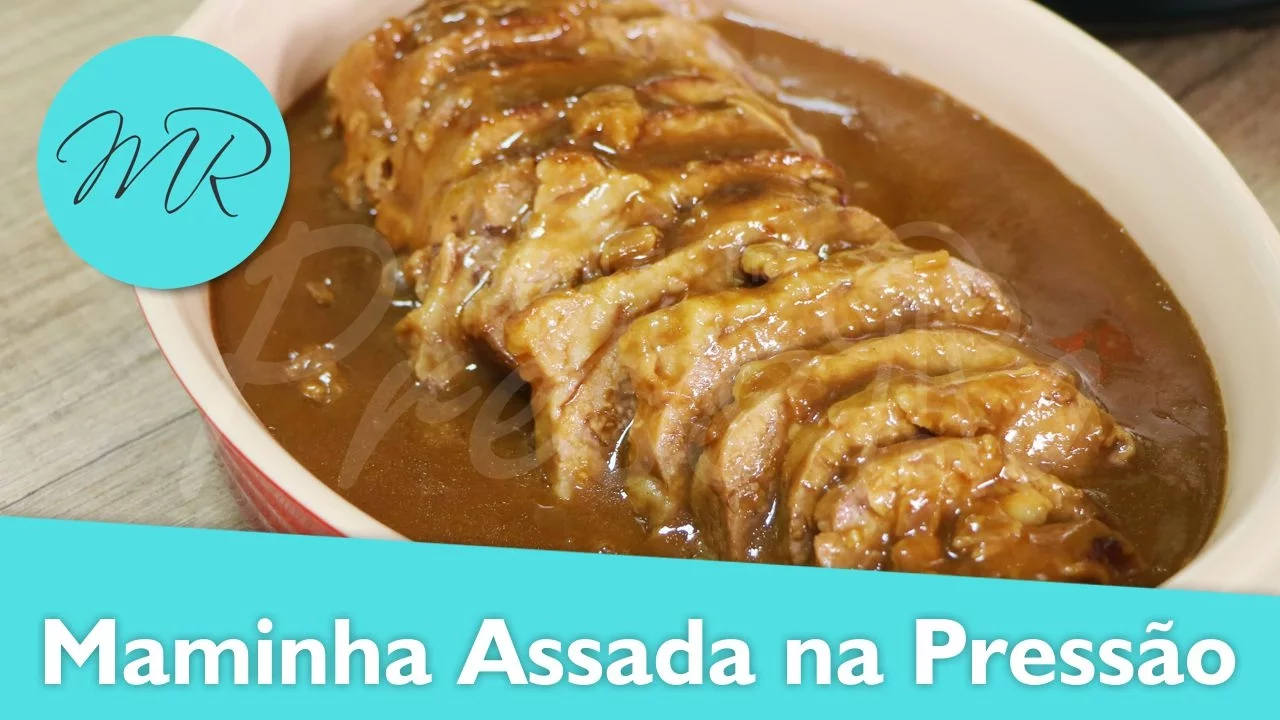 Rita Lobo ensina como fazer um carne de panela que combina com diversos pratos: proteína para comer . 