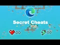 Secret Cheat Codes for Edge Surf Game